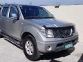 2008 Nissan Navara LE for sale -7