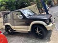 2000 MITSUBISHI Pajero 3 door automatic and Fieldmaster FM manual 4x4 BUNDLE-5