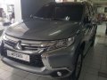 ZERO DOWN Promo 2018 MITSUBISHI Montero Sport GLX-1