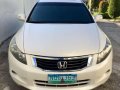 Honda Accord 35V 2010 for sale -3