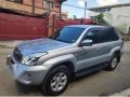 Toyota Land Cruiser Prado for sale -0