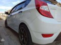 Hyundai Accent hatchback 16 crdi deisel 2016 MT-11