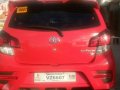 Toyota Wigo g mt 2017 FOR SALE-3