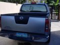 2008 Nissan Navara LE for sale -3
