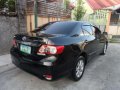 Very Nice Toyota Altis 1.6G Matic 2012 -9