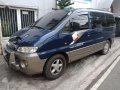 2002 Hyundai Starex for sale-2
