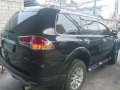 Mitsubishi Montero 2009 for sale-4