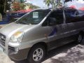 Hyundai Starex CRDI 2006 for sale -2