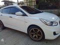 Hyundai Accent hatchback 16 crdi deisel 2016 MT-5