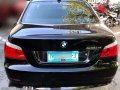 FOR SALE BMW 530d 3.0L 24tkms DSL AT 2009-5