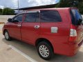 Toyota Innova 2015 For Sale-1