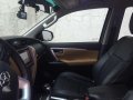 Toyota Fortuner 2017 G AT 14M for sale -5