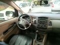 2012 Toyota Innova 2.5E diesel for sale -5