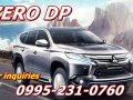 ZERO DOWN Promo 2018 MITSUBISHI Montero Sport GLX FREE Spoiler TV Plus GPS-2