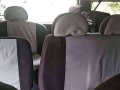 Hyundai Starex 2007 GRX for sale -5