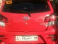 Toyota Wigo g mt 2017 FOR SALE-9