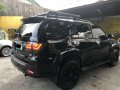 Toyota Fortuner 3.0 V 4x4 AT 2015 for sale -3