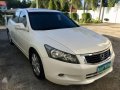 Honda Accord 35V 2010 for sale -2