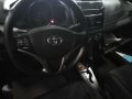 2014 Toyota Vios automatic excellent condition-7