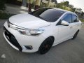 Top of the line 2015 TOYOTA VIOS 15G-5