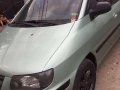 Hyundai Matrix 2003 mdl MT for sale -1