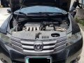 2009 Honda City 1.5E Top of the Line AT-0