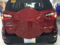 2018 FORD Ecosport Titanium 10L Ecoboost at 17k ALL IN-9