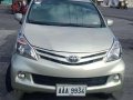 Toyota Avanza 2014 for sale-2