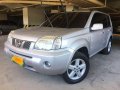 RUSH SALE 2009 Nissan Xtrail AT gas-4