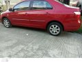 Toyota Vios E 1.3 2010 for sale -2