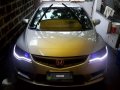 Honda Civic FD 2009 for sale-0