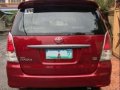 2010 Toyota Innova for sale-4