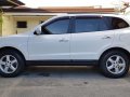 2009 Hyundai Santa Fe Automatic CRDI -8