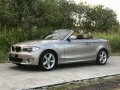 2016 BMW Cabrio 120d AT 4tkms diesel Convertible -11