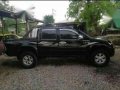 2010 Isuzu Dmax 4x4 manual FOR SALE-9