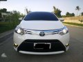 Top of the line 2015 TOYOTA VIOS 15G-3
