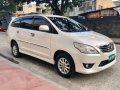 2012 Toyota Innova 2.5G for sale -0