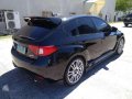 2011 Subaru WRX for sale-5