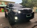 Toyota Fortuner 3.0 V 4x4 AT 2015 for sale -4