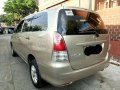 2012 Toyota Innova 2.5E diesel for sale -1