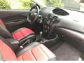 Toyota Vios E 1.3 2010 for sale -3