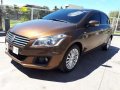 2017 Suzuki Ciaz GLX 1.4 AT top of the line-4