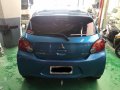 2014 Mitsubishi Mirage GLS for sale -2