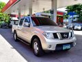 2013 Nissan Navara for sale-11