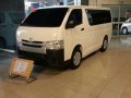 Brand new Toyota Hiace commuter for uv express-6
