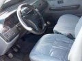 Toyota Revo GLX 2001 Diesel for sale -8