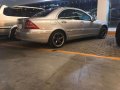 2001 Mercedes Benz C240 W203 for sale -5