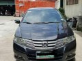 2009 Honda City 1.5E Top of the Line AT-9