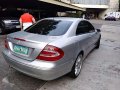 Mercedez Benz 240 2005 for sale -4