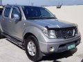2008 Nissan Navara LE for sale -0